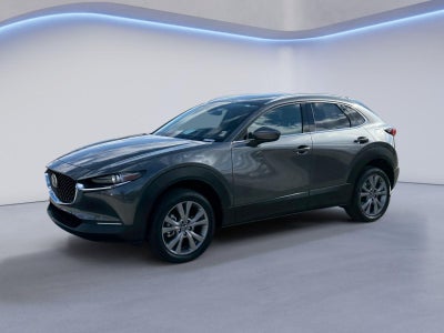2025 Mazda Mazda CX-30 2.5 S Premium Package