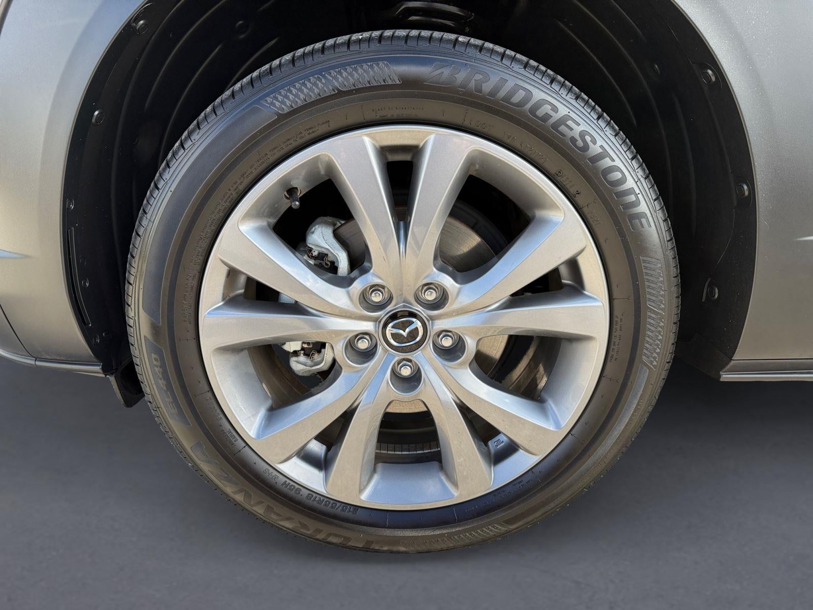 2025 Mazda Mazda CX-30 2.5 S Premium Package