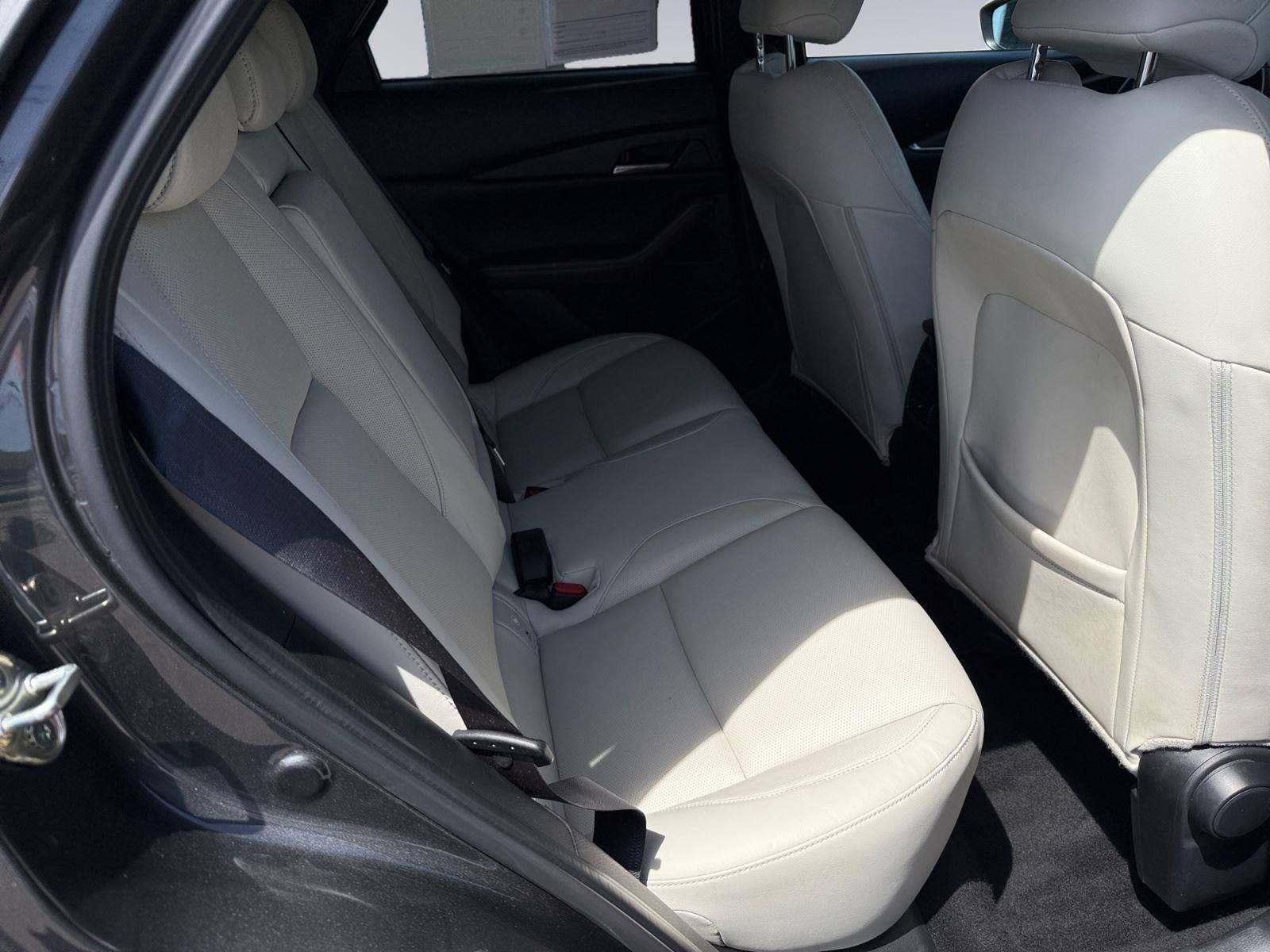 2023 Mazda Mazda CX-30 2.5 S Premium Package