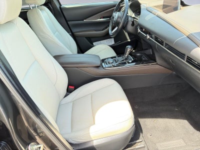 2023 Mazda Mazda CX-30 2.5 S Premium Package