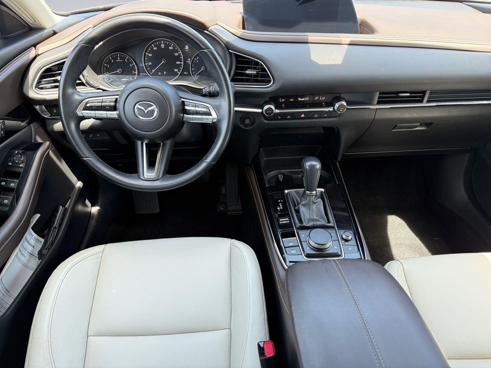 2023 Mazda Mazda CX-30 2.5 S Premium Package