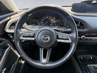 2023 Mazda Mazda CX-30 2.5 S Premium Package