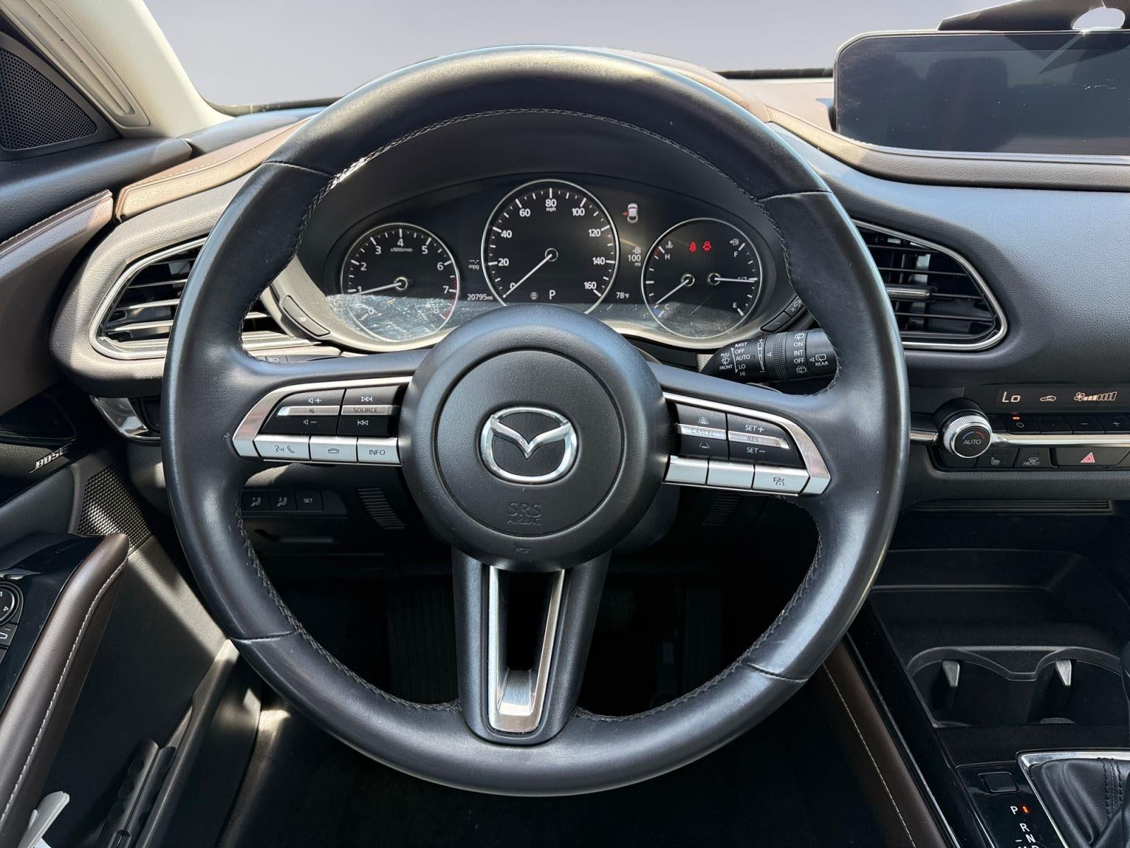 2023 Mazda Mazda CX-30 2.5 S Premium Package