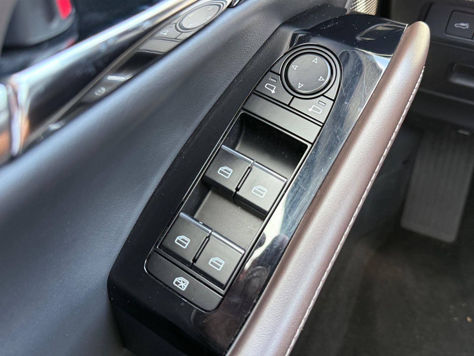 2023 Mazda Mazda CX-30 2.5 S Premium Package