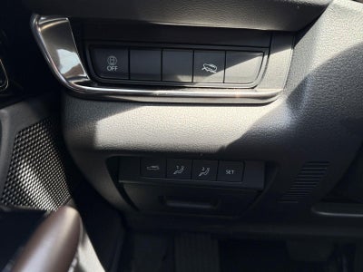 2023 Mazda Mazda CX-30 2.5 S Premium Package