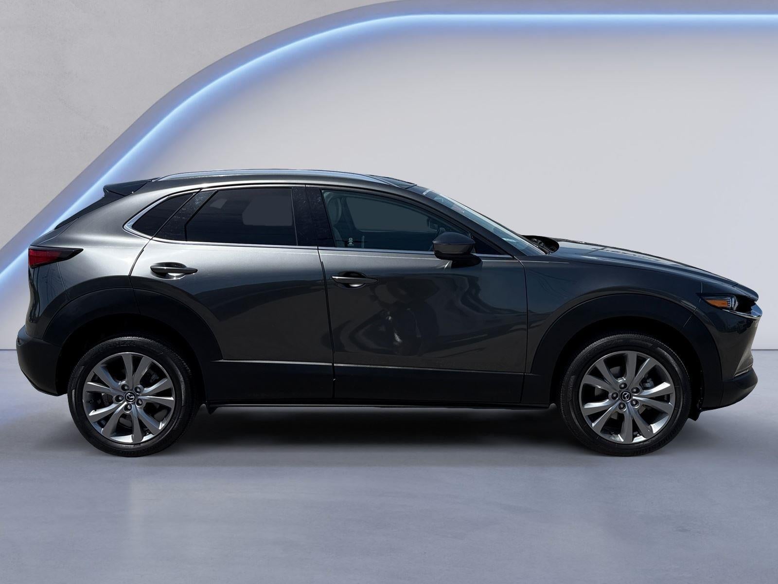 2023 Mazda Mazda CX-30 2.5 S Premium Package
