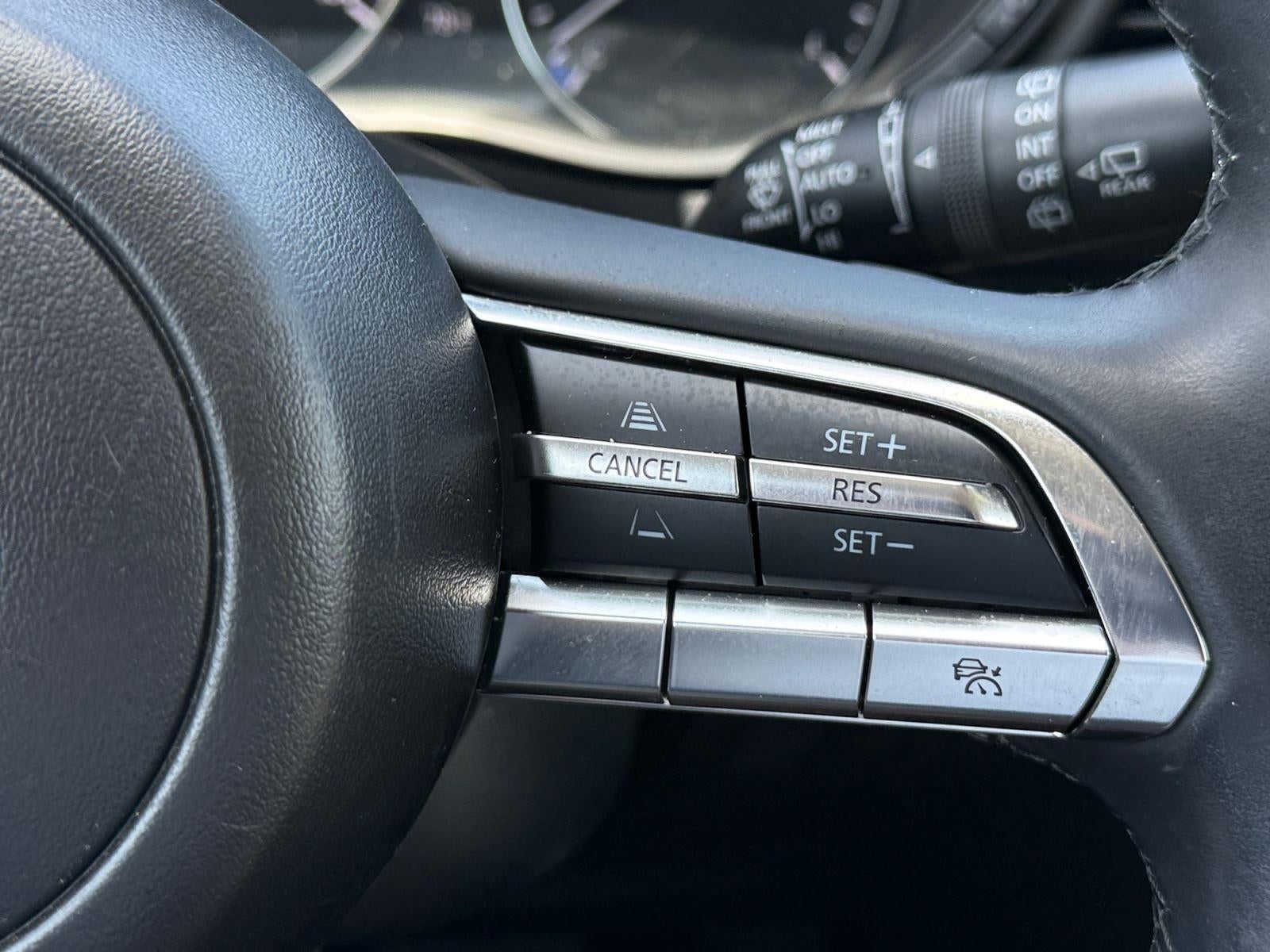 2023 Mazda Mazda CX-30 2.5 S Premium Package