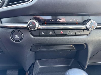 2023 Mazda Mazda CX-30 2.5 S Premium Package