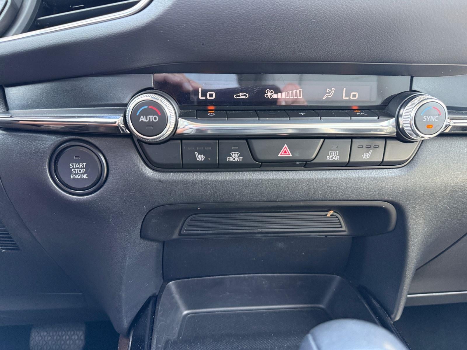 2023 Mazda Mazda CX-30 2.5 S Premium Package