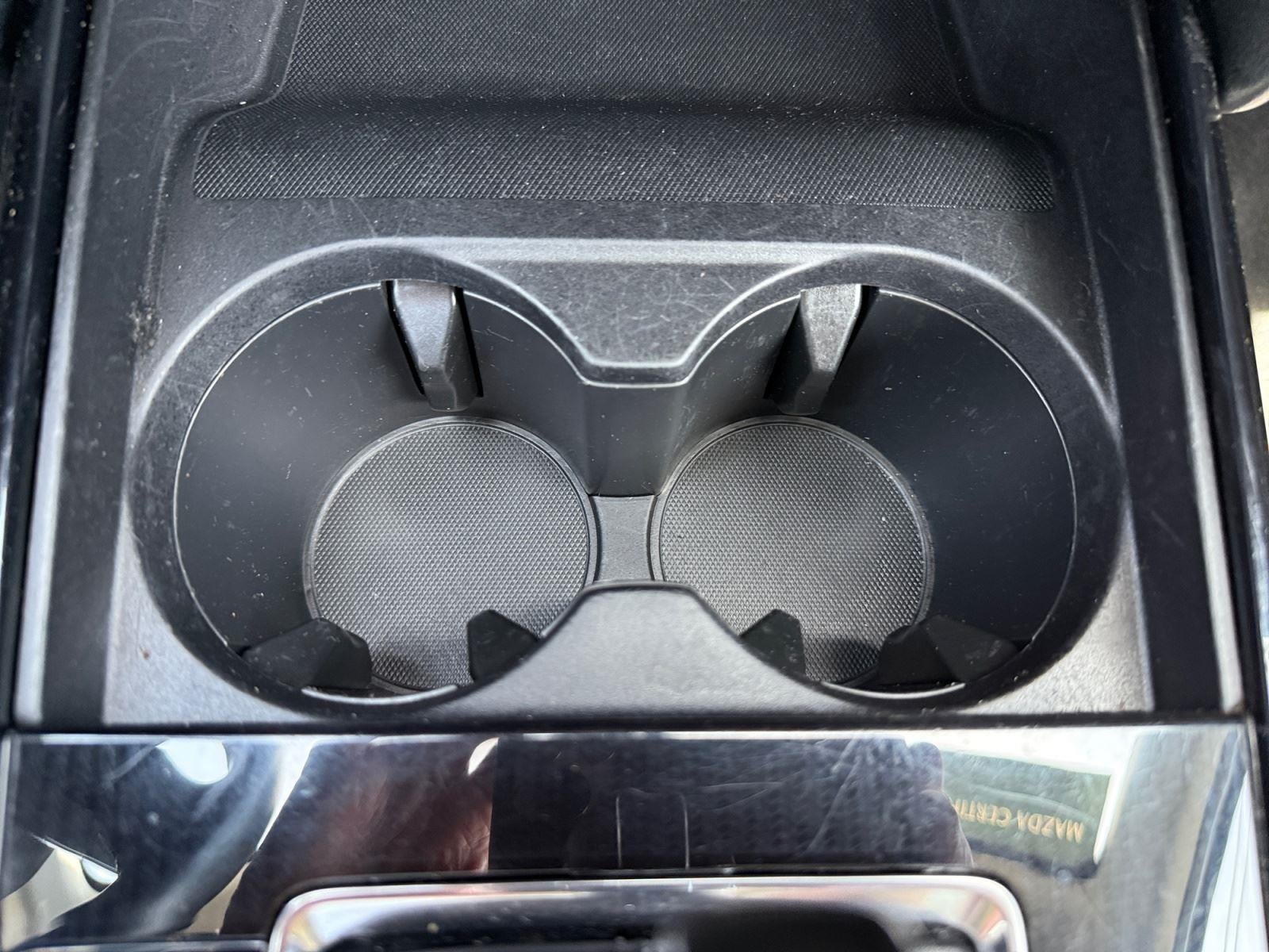 2023 Mazda Mazda CX-30 2.5 S Premium Package