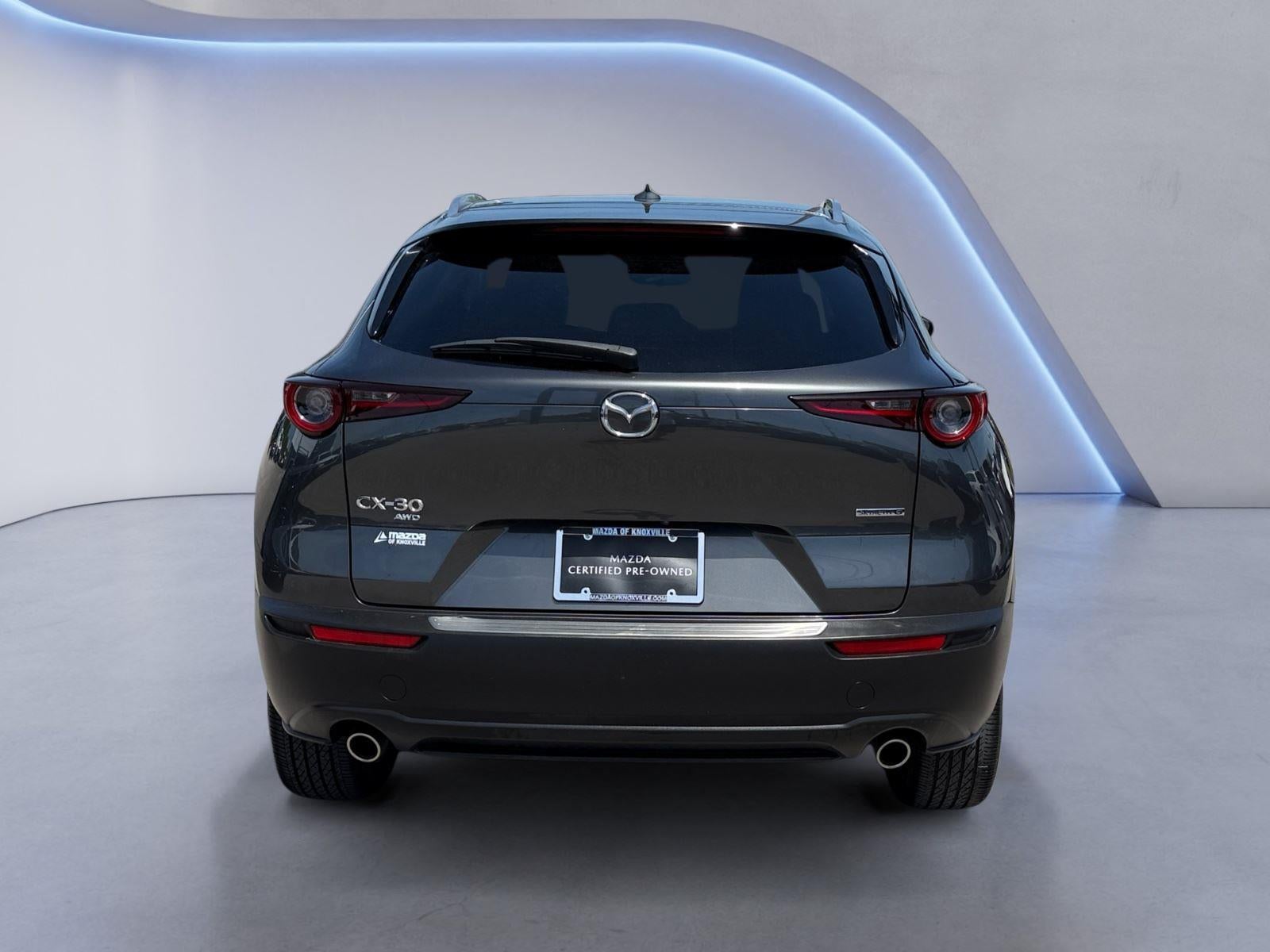 2023 Mazda Mazda CX-30 2.5 S Premium Package