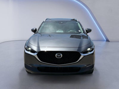 2023 Mazda Mazda CX-30 2.5 S Premium Package