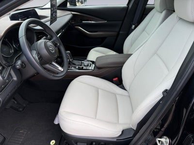 2025 Mazda Mazda CX-30 2.5 S Premium Package