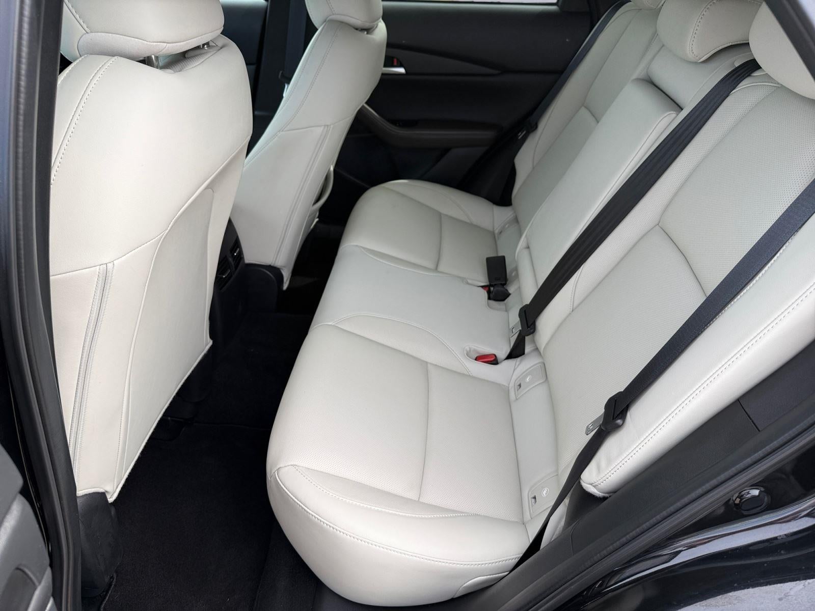 2025 Mazda Mazda CX-30 2.5 S Premium Package