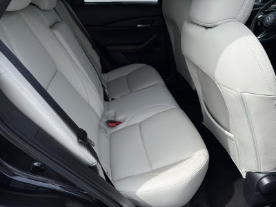 2025 Mazda Mazda CX-30 2.5 S Premium Package