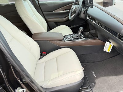 2025 Mazda Mazda CX-30 2.5 S Premium Package
