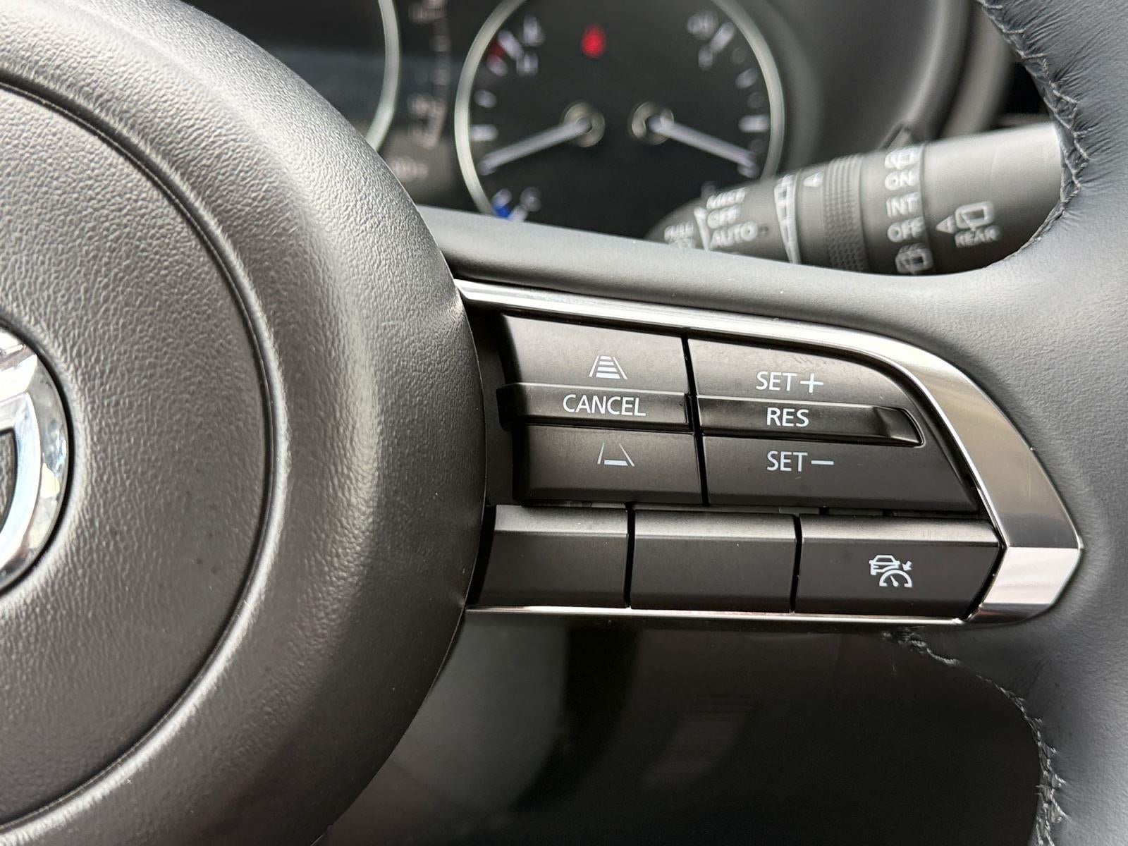 2025 Mazda Mazda CX-30 2.5 S Premium Package