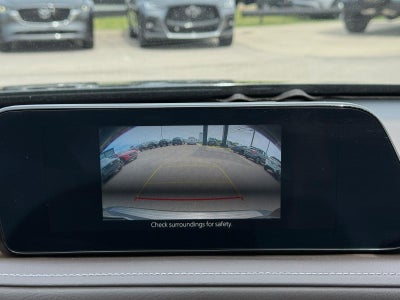 2025 Mazda Mazda CX-30 2.5 S Premium Package