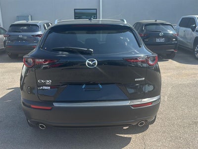 2025 Mazda Mazda CX-30 2.5 S Premium Package