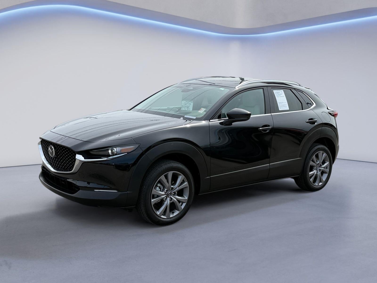 2025 Mazda Mazda CX-30 2.5 S Premium Package