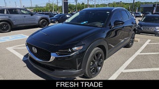 2021 Mazda Mazda CX-30 Turbo Premium Package