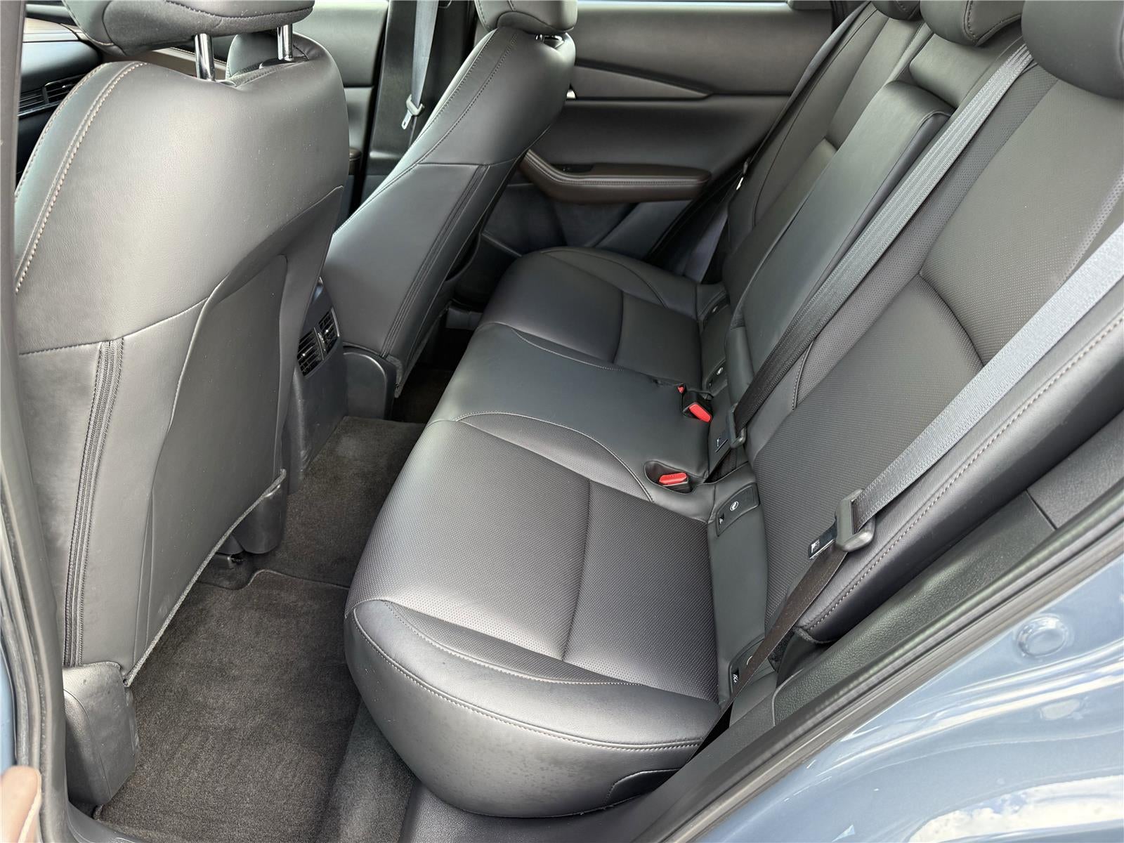 2024 Mazda Mazda CX-30 2.5 Turbo Premium Package