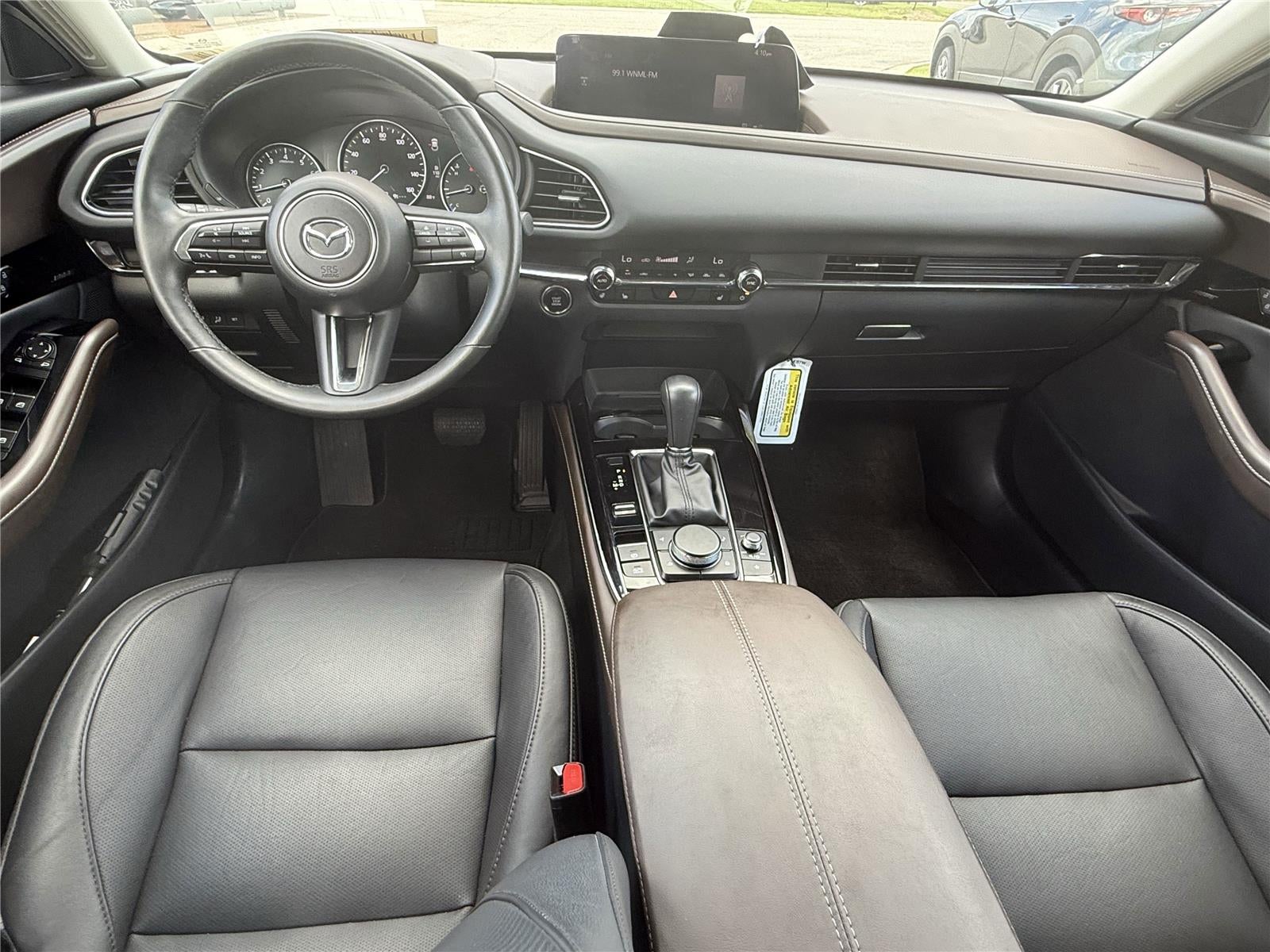 2024 Mazda Mazda CX-30 2.5 Turbo Premium Package