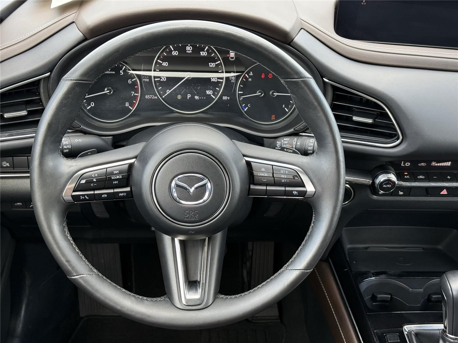 2024 Mazda Mazda CX-30 2.5 Turbo Premium Package