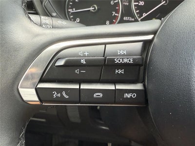 2024 Mazda Mazda CX-30 2.5 Turbo Premium Package