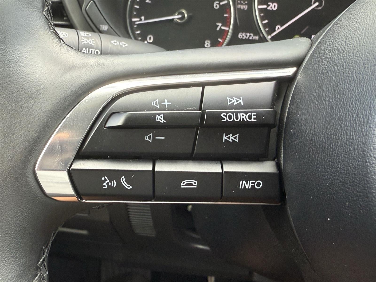 2024 Mazda Mazda CX-30 2.5 Turbo Premium Package