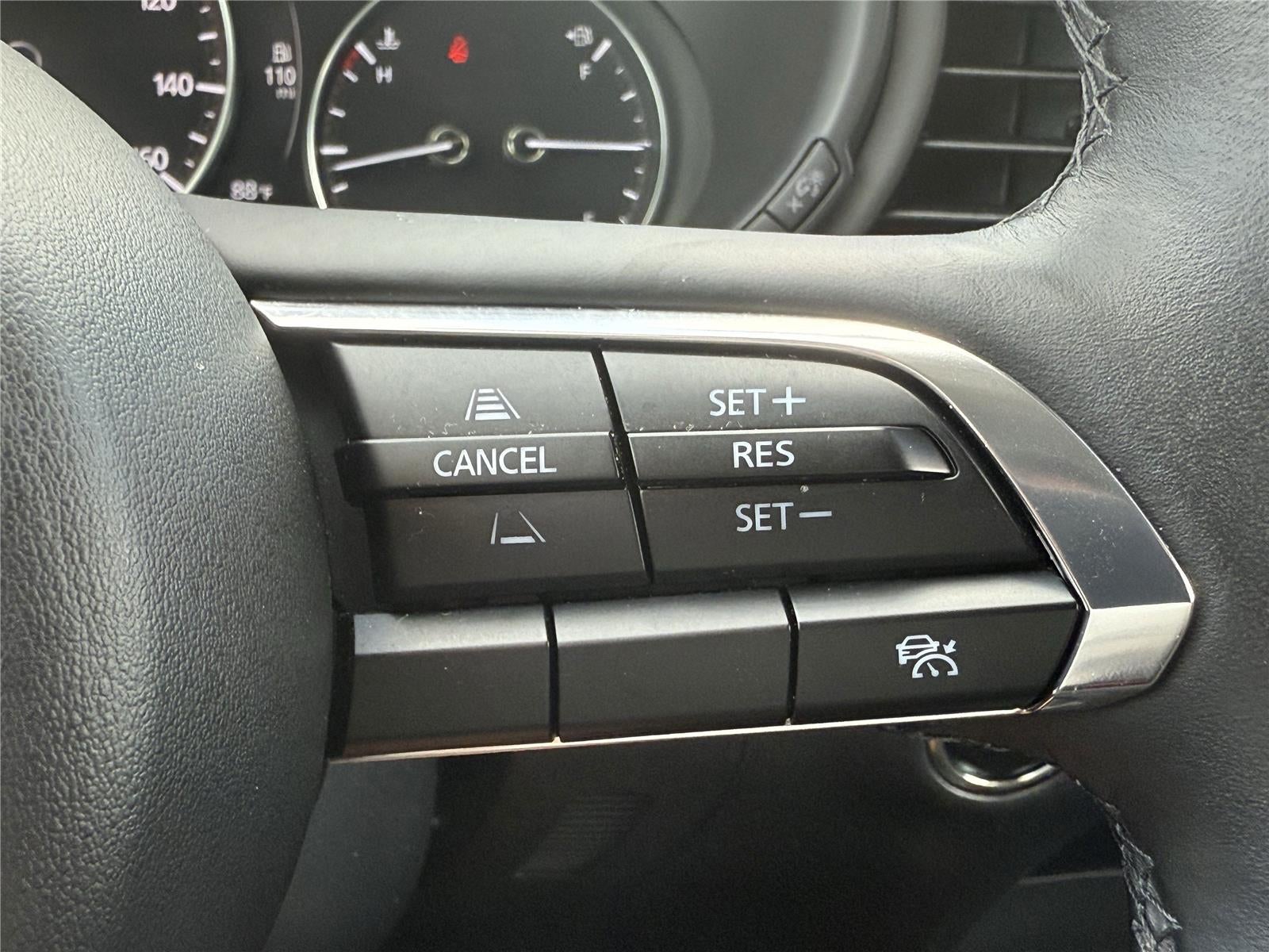 2024 Mazda Mazda CX-30 2.5 Turbo Premium Package