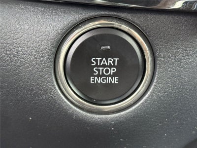 2024 Mazda Mazda CX-30 2.5 Turbo Premium Package