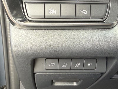 2024 Mazda Mazda CX-30 2.5 Turbo Premium Package