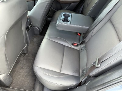 2024 Mazda Mazda CX-30 2.5 Turbo Premium Package