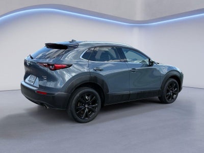 2024 Mazda Mazda CX-30 2.5 Turbo Premium Package