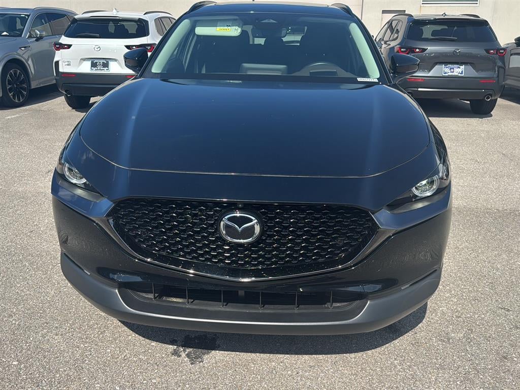 2025 Mazda Mazda CX-30 2.5 Turbo Premium Plus Package