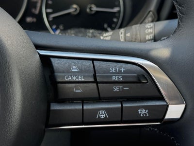 2025 Mazda Mazda CX-30 2.5 Turbo Premium Plus Package