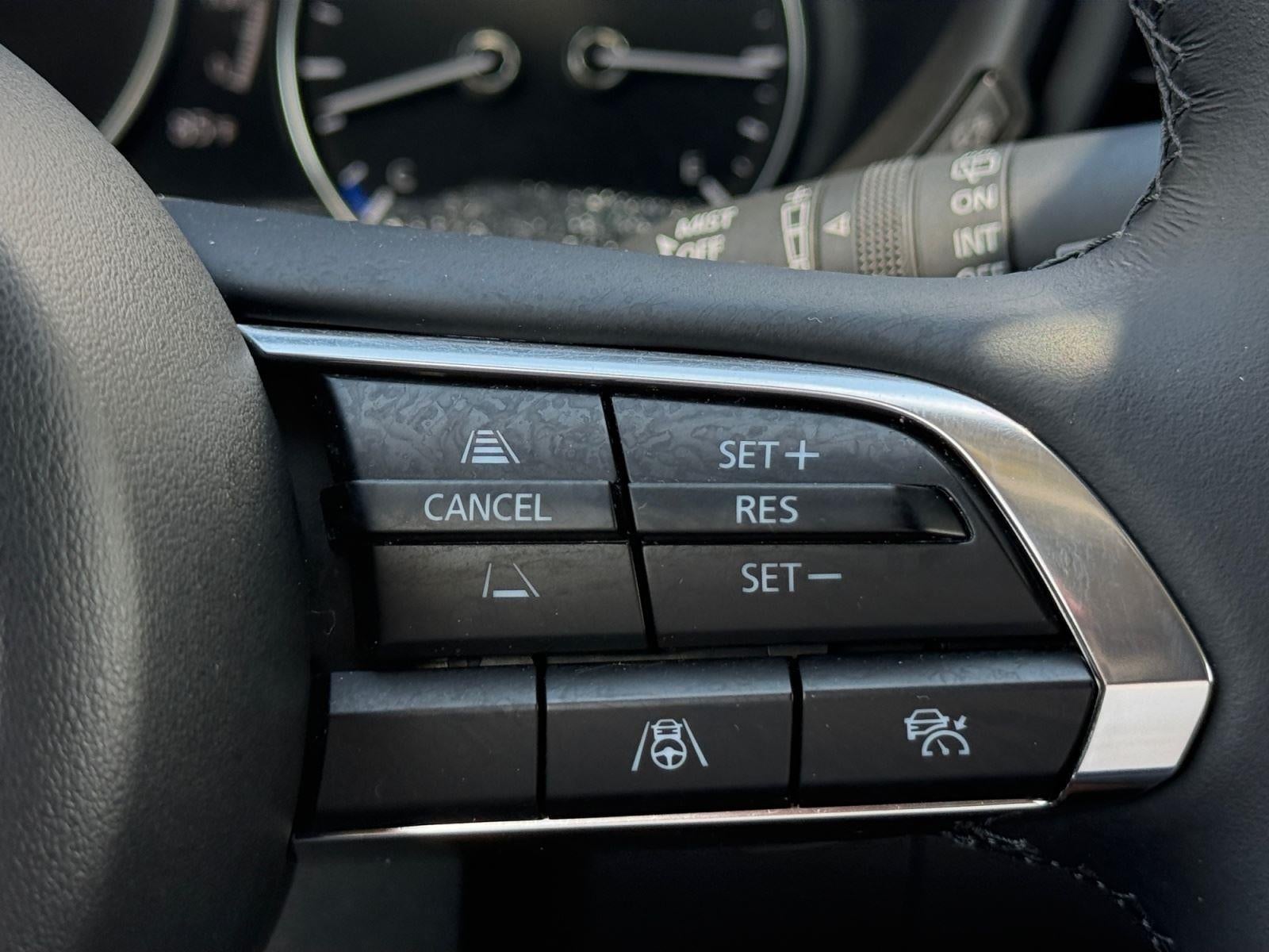 2025 Mazda Mazda CX-30 2.5 Turbo Premium Plus Package