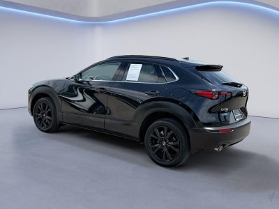 2025 Mazda Mazda CX-30 2.5 Turbo Premium Plus Package