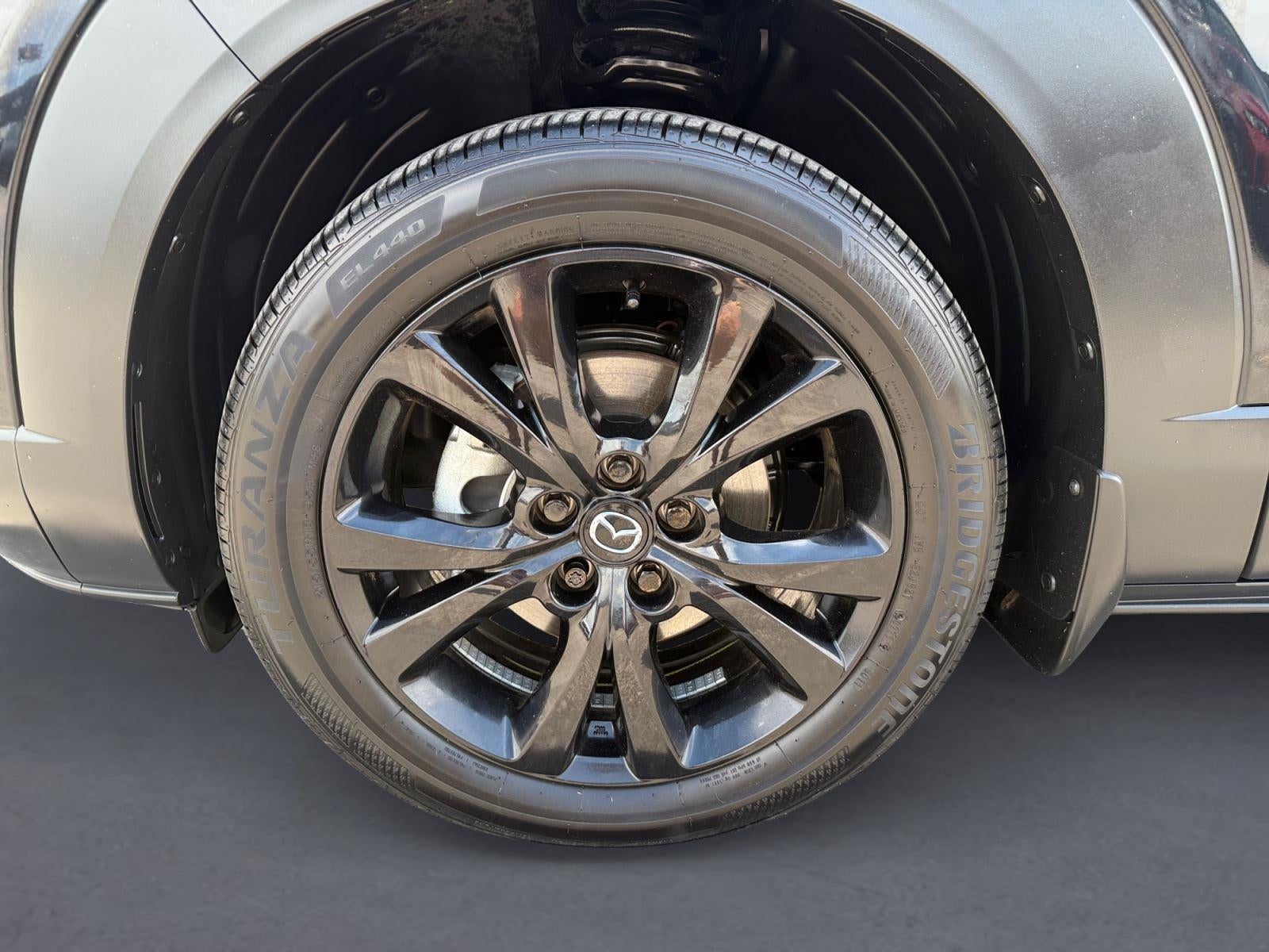 2025 Mazda Mazda CX-30 2.5 Turbo Premium Plus Package
