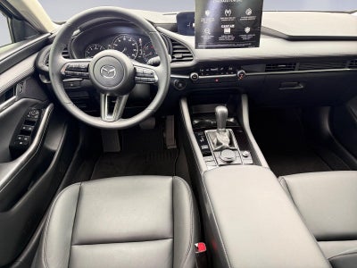 2025 Mazda Mazda3 Sedan 2.5 S Select Sport