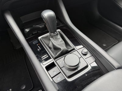 2025 Mazda Mazda3 Sedan 2.5 S Select Sport
