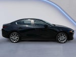 2023 Mazda Mazda3 Sedan 2.5 S Select