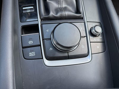 2023 Mazda Mazda3 Sedan 2.5 S Select