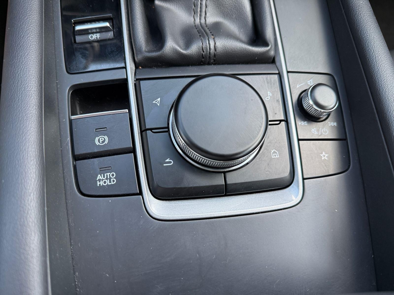 2023 Mazda Mazda3 Sedan 2.5 S Select