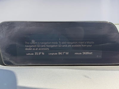 2023 Mazda Mazda3 Sedan 2.5 S Select