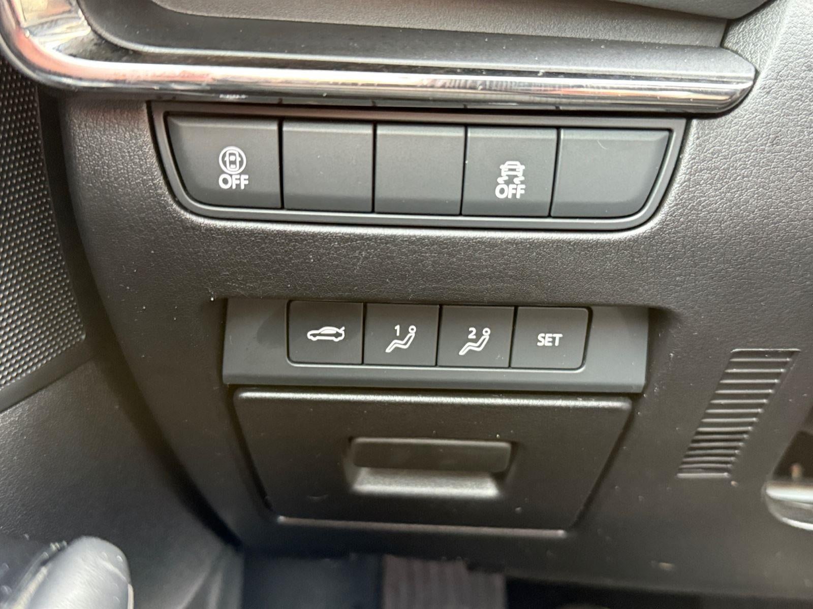 2022 Mazda Mazda3 Sedan Preferred