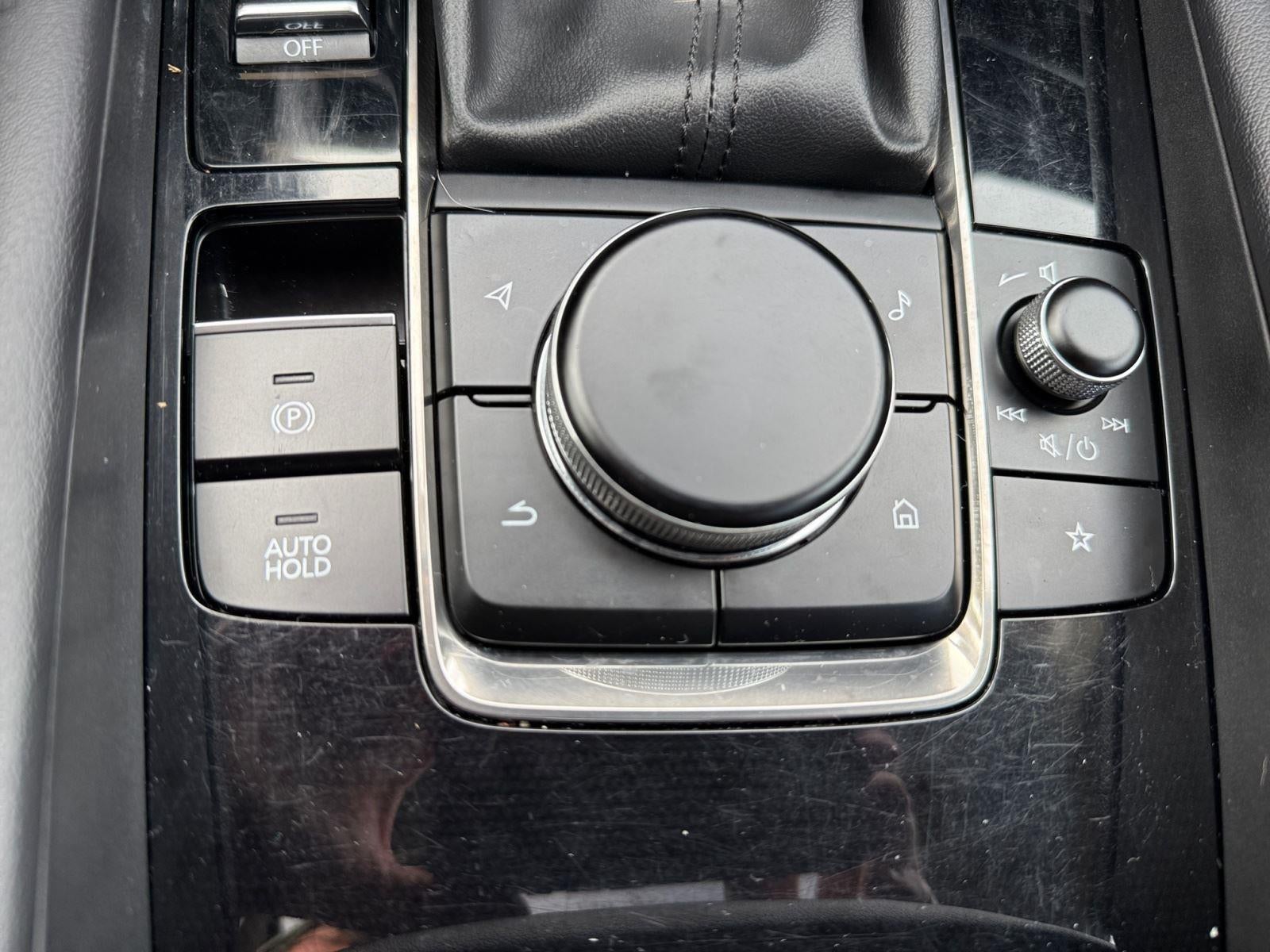 2022 Mazda Mazda3 Sedan Preferred