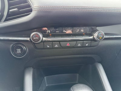 2022 Mazda Mazda3 Sedan Preferred