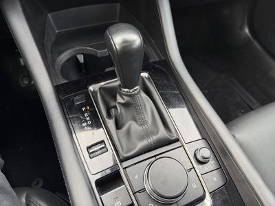 2022 Mazda Mazda3 Sedan Preferred